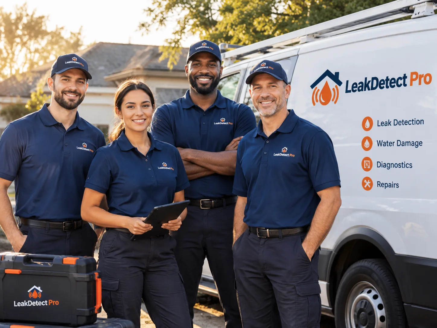 Roof Repair company in Sparr, FL