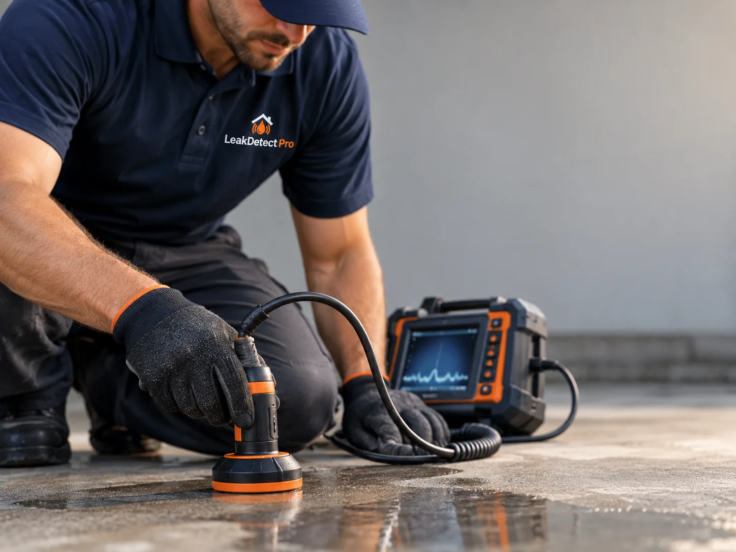 Flat Roof Analysis in Sparr, FL